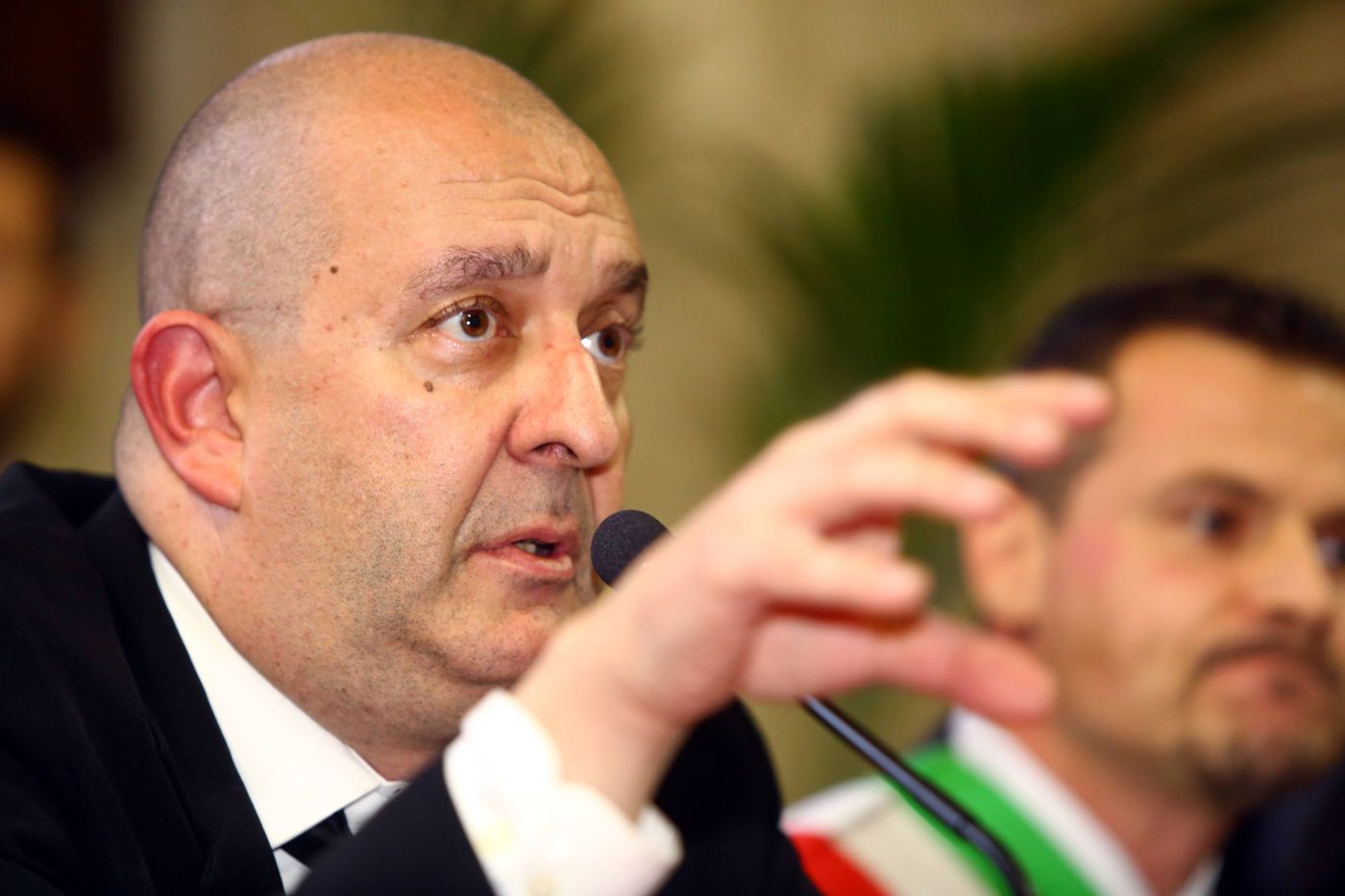 Scontri a Seano, la Fondazione Caponnetto lancia l'allarme: 